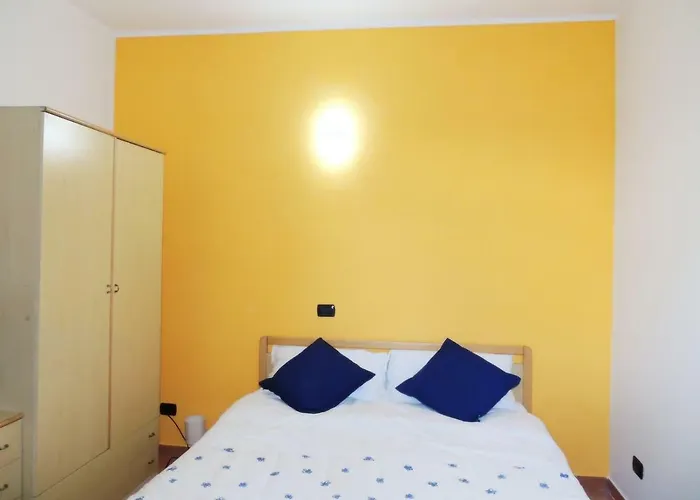 Bed and Breakfast Il Rifugio D'Amare Agropoli